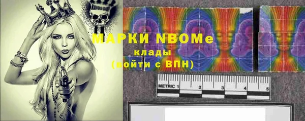 стаф Бугульма